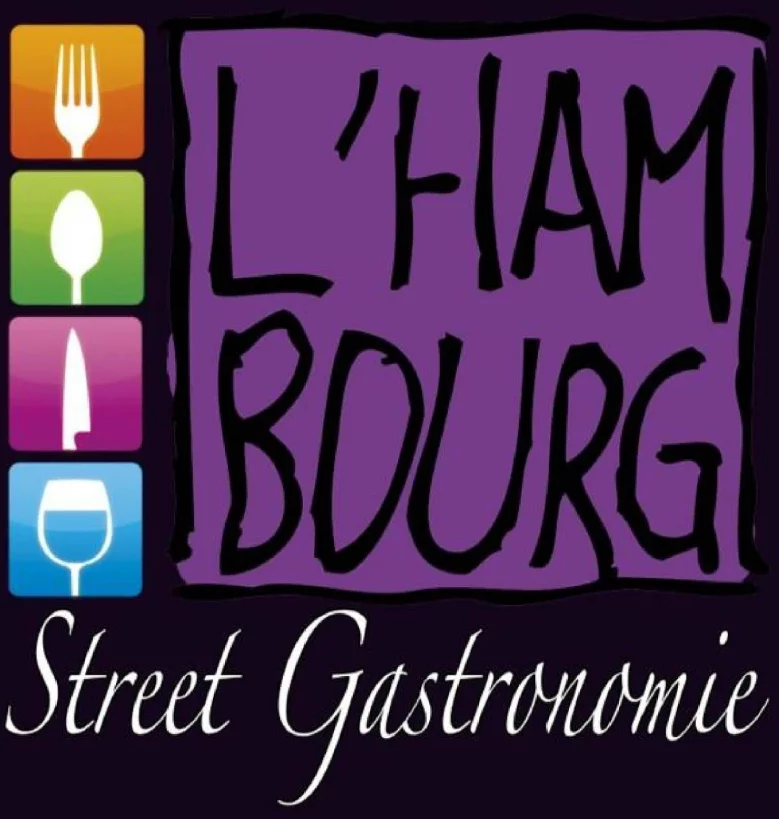 Lhambourg Traiteur A Guerville Logo 1